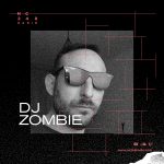 DJ ZOMBIE