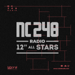 NC 248 RADIO 12” ALL STARS