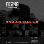 ISAAC GALLO