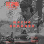 NACHO ORDÓÑEZ