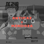 ANTIFAZ Y MENDOZA
