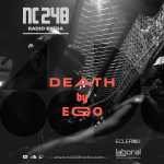 DEATH BY EGO