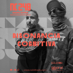 DISONANCIA COGNITIVA