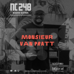 MONSIEUR VAN PRATT