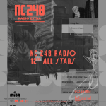 12” ALL STARS MITA RECORD STORE TAKEOVER