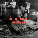 R.A. IGA WORKS