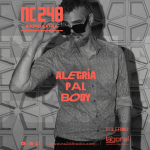 ALEGRIA PAL BODY
