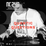 QUANTIC QUESTIONS