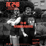 THE MINIMUMS
