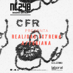CFR presenta REALIDAD ASTURIANA EXTREMA