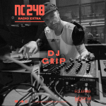 DJ GRIP